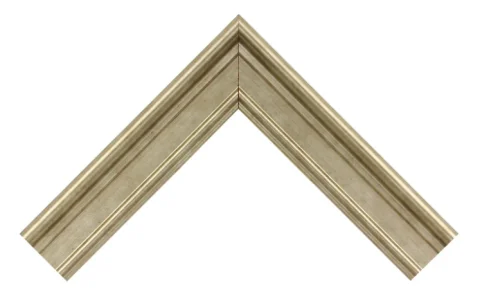 Ramă aurie 030-02