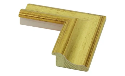 Ramă aurie 006-F0F_1