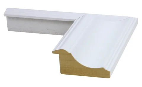 Ramă albă 006-100_1